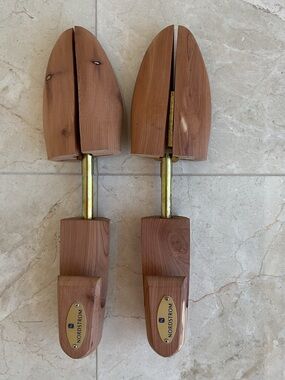 Nordstrom Cedar Shoe Trees
